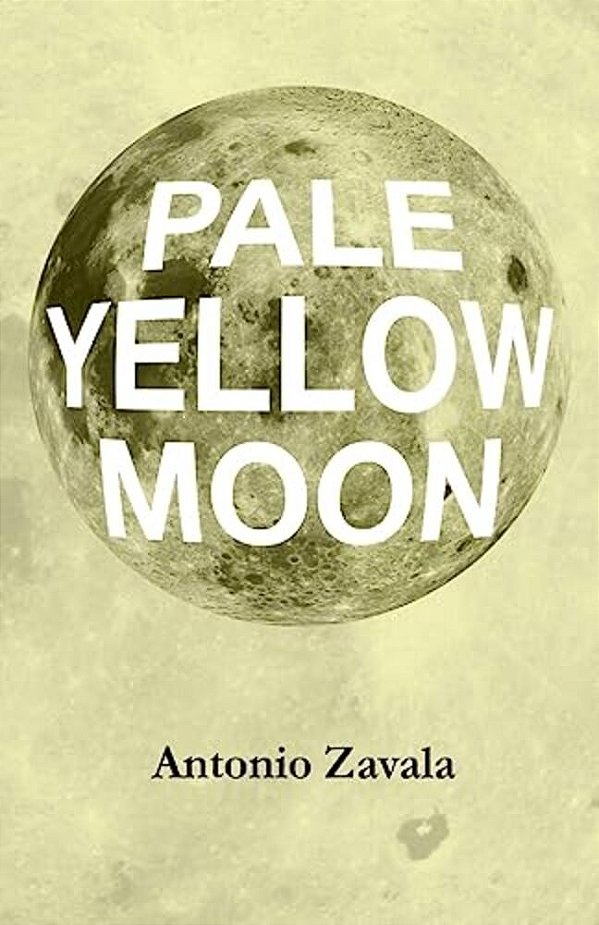 Pale Yellow Moon-..