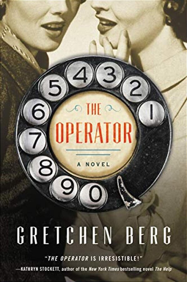 The Operator-..
