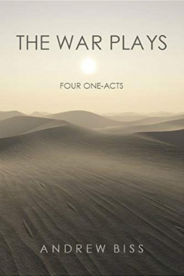 The War Plays: Four One-Acts-..