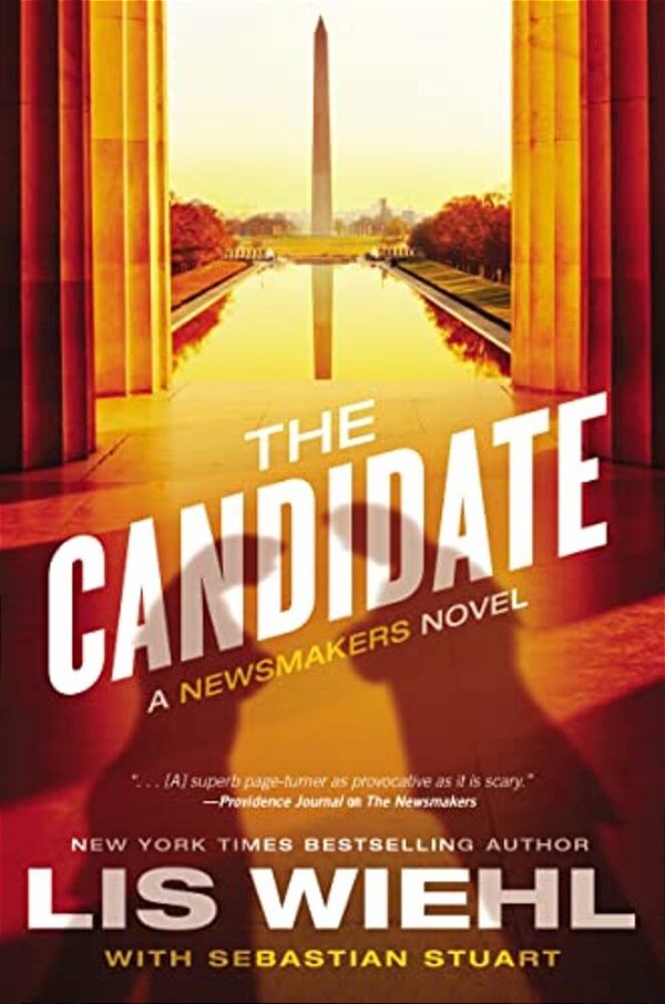 The Candidate-..