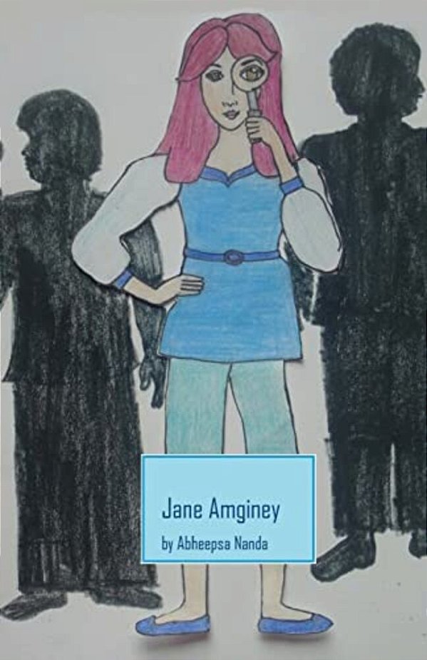 Jane Amginey-..