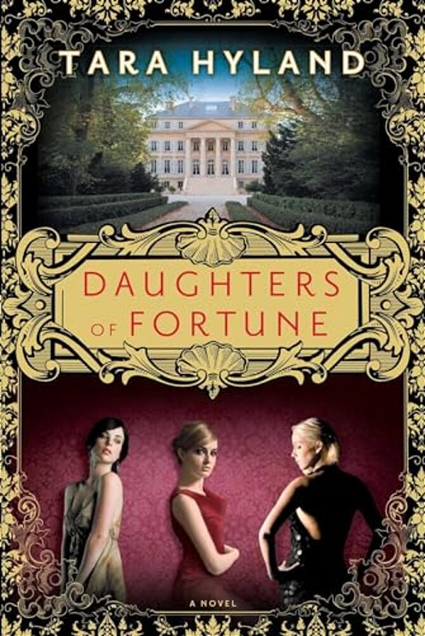 Daughters Of Fortune-..