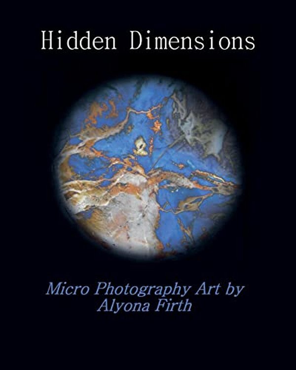 Hidden Dimensions-..