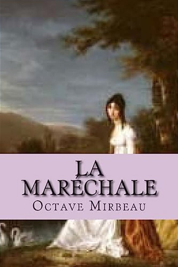 La Marechale-..