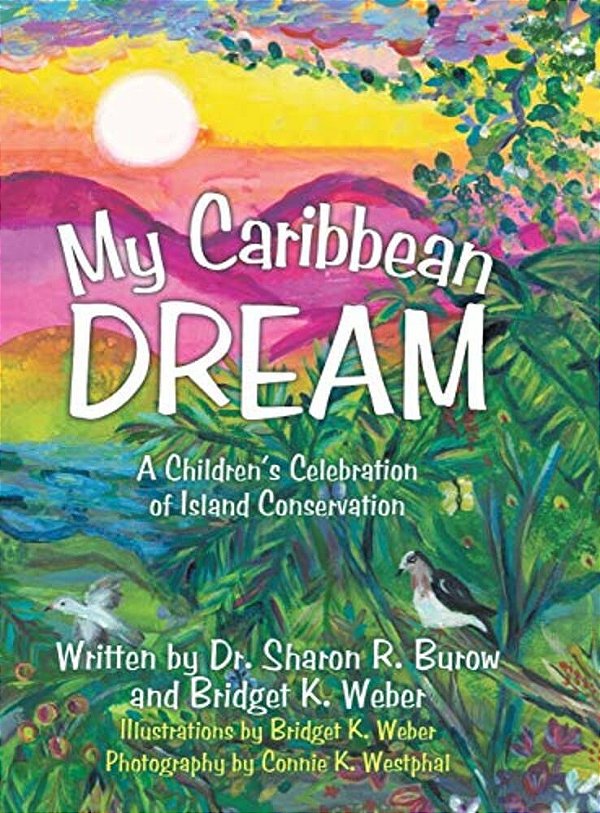 My Caribbean Dream-..