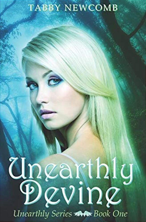 Unearthly Devine-..