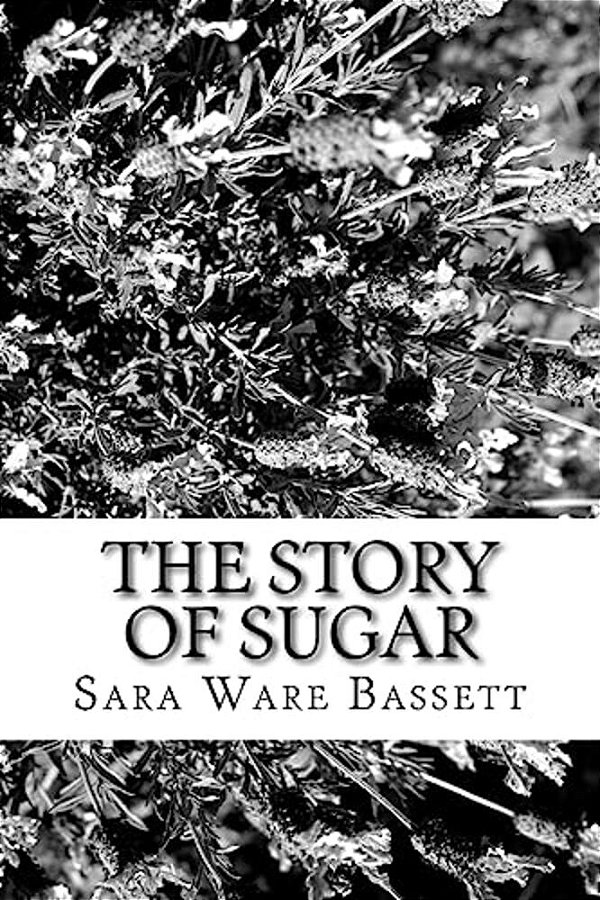 The Story Of Sugar-..