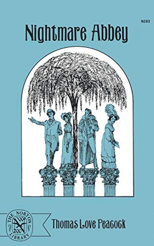 Nightmare Abbey-..