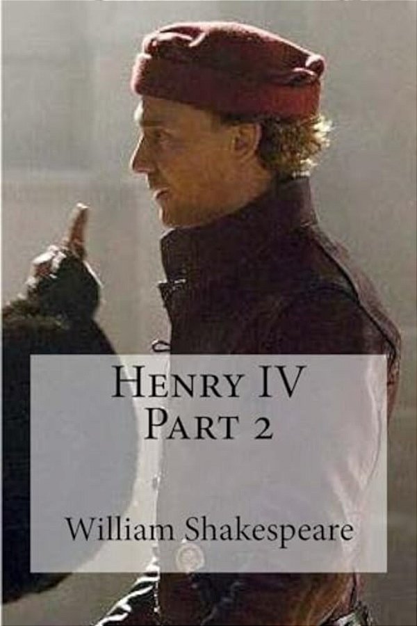 Henry IV, Part 2-..