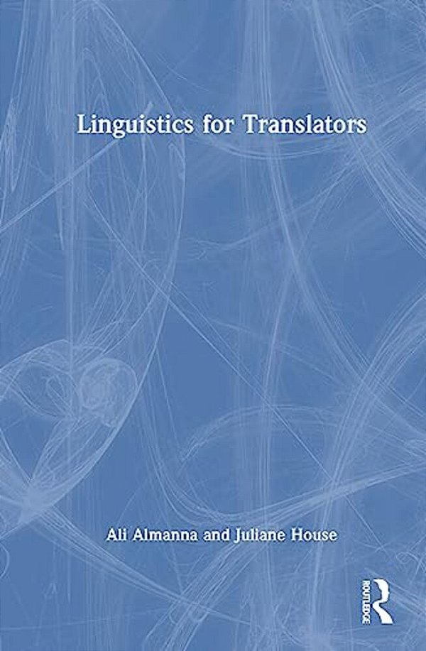 Linguistics For Translators-..