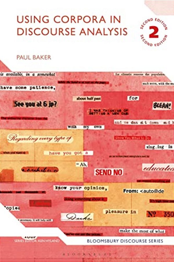 Using Corpora In Discourse Analysis-..