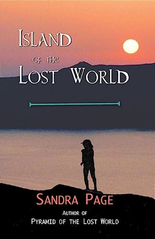 Island Of The Lost World-..