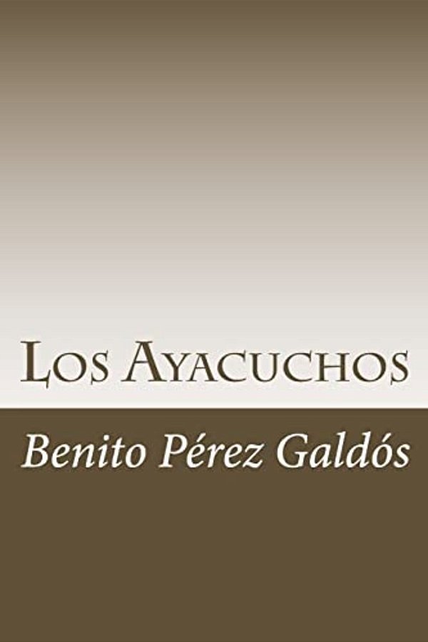 Los Ayacuchos-..