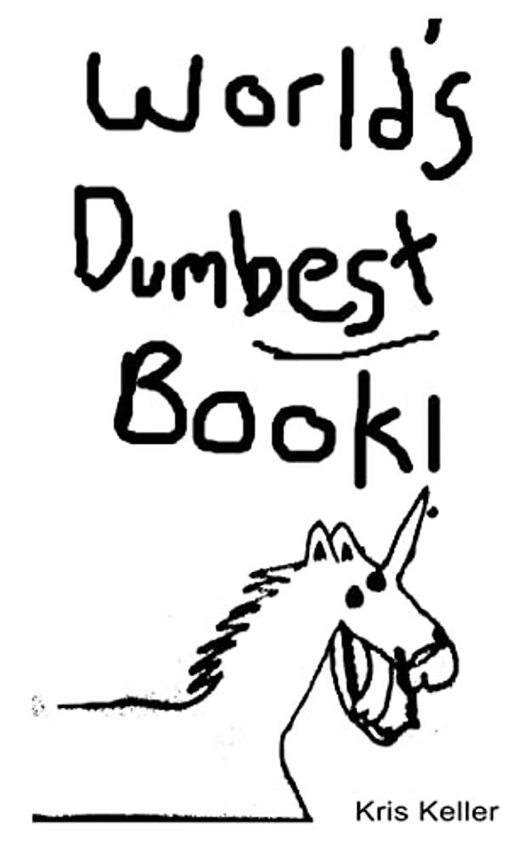 World's Dumbest Book-..