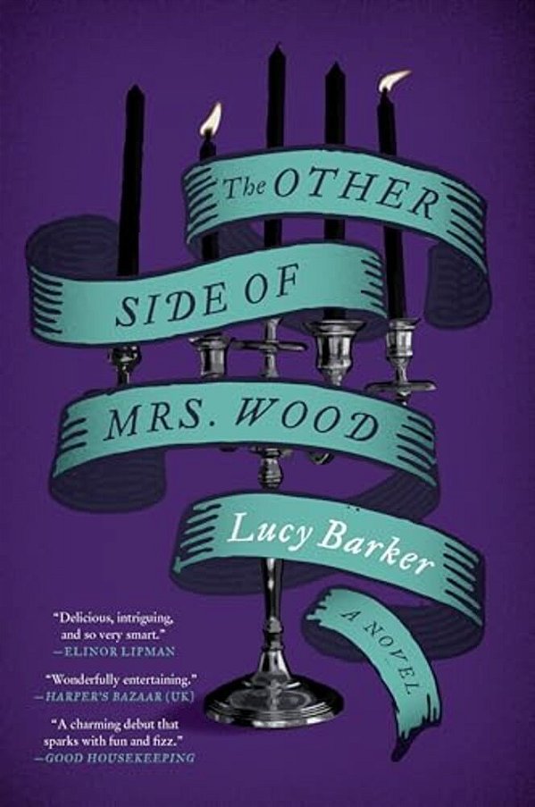 The Other Side Of Mrs. Wood-..