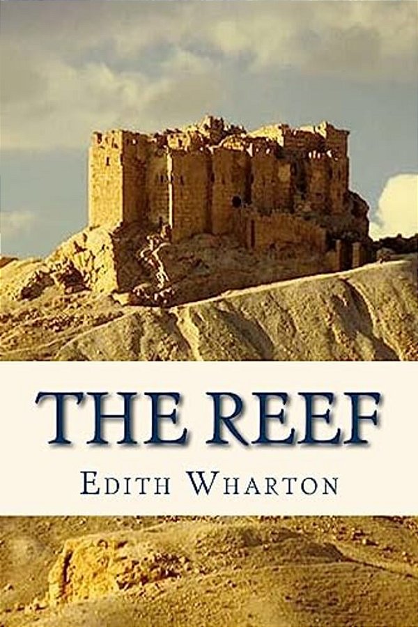 The Reef-..