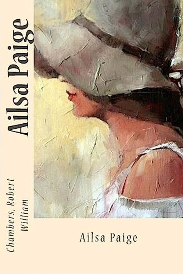 Ailsa Paige-..