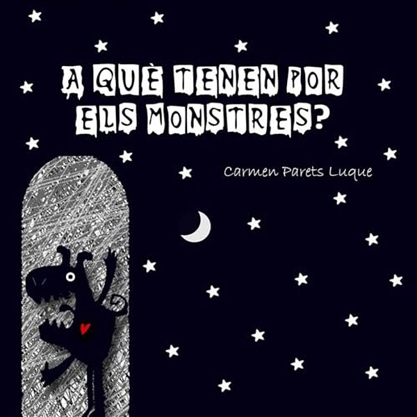 A Què Tenen Por Els Monstres?-..