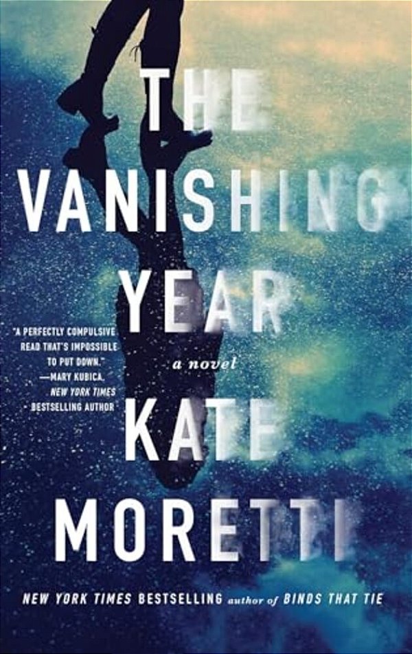 The Vanishing Year-..