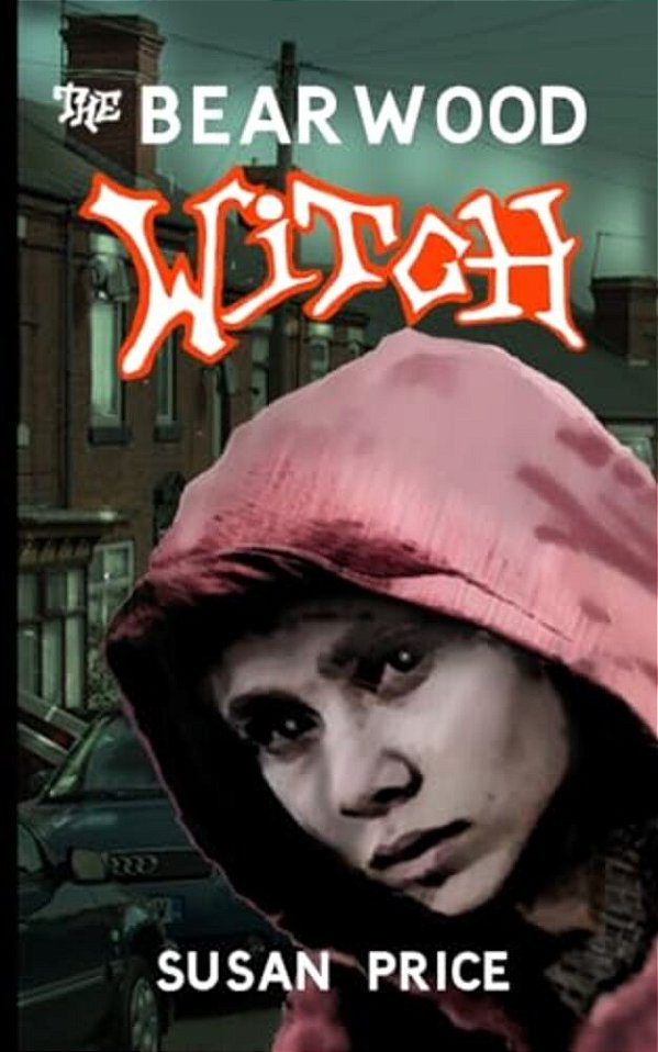 The Bearwood Witch-..