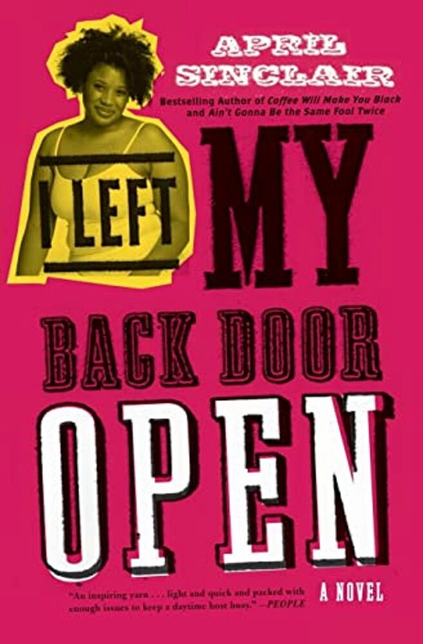 I Left My Back Door Open-..