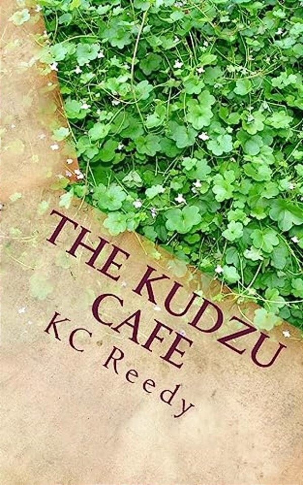 Kudzu Cafe-..