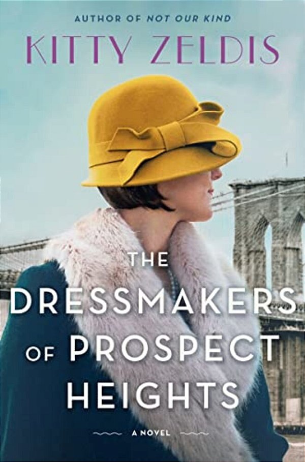 The Dressmakers Of Prospect Heights-..
