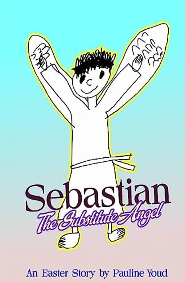 Sebastian, The Substitute Angel-..