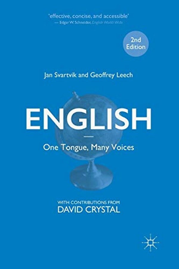 English - One Tongue, Many Voices-..