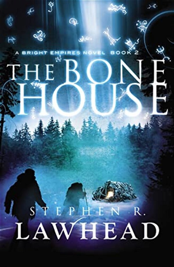 The Bone House-..