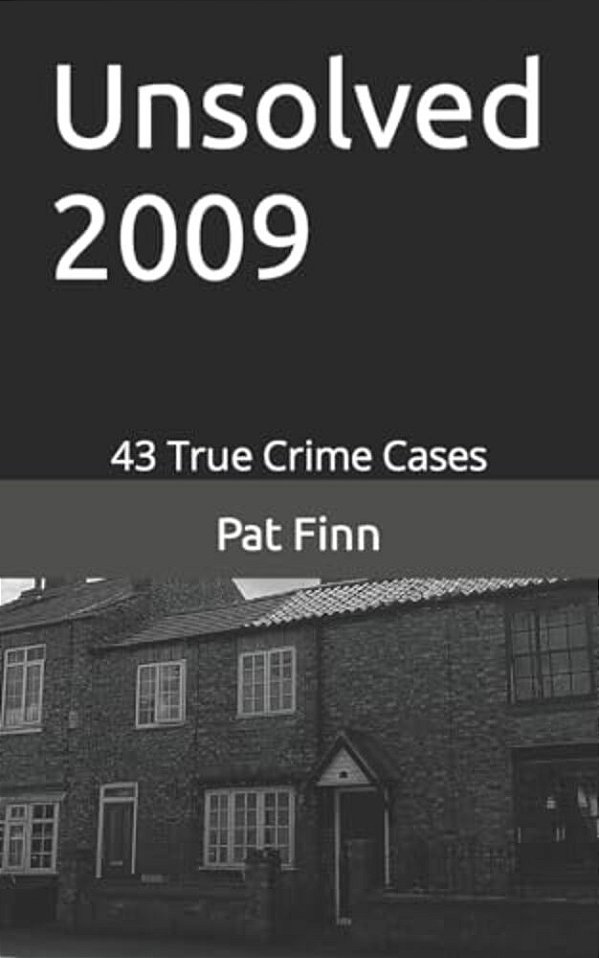 Unsolved 2009-..