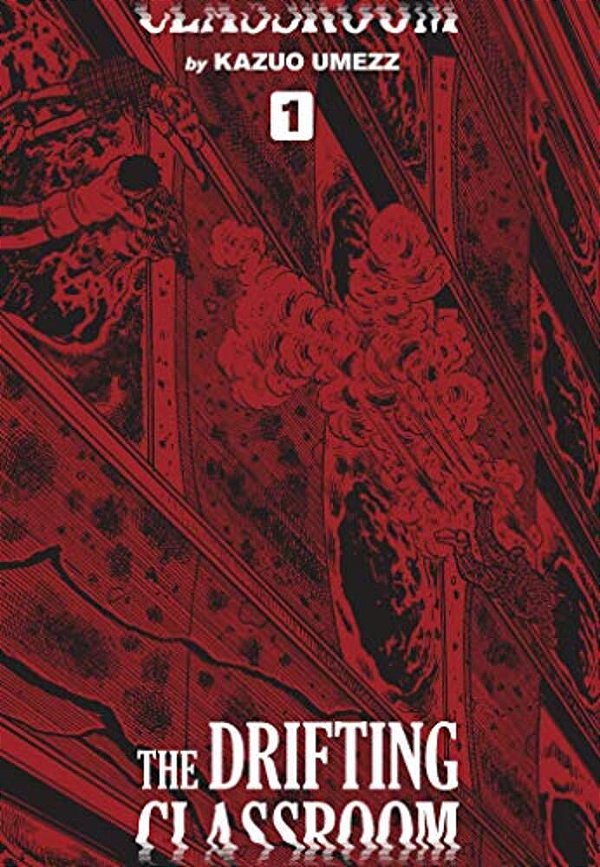 Drifting Classroom: Perfect Edition, Vol. 1-..