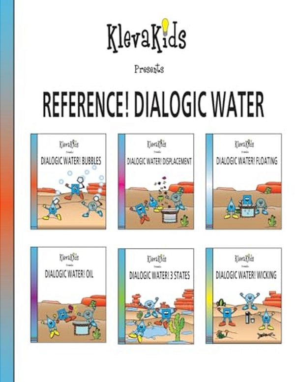 Reference! Dialogic Water-..