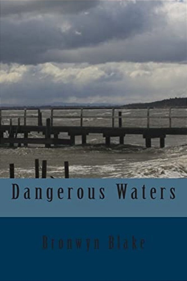 Dangerous Waters-..