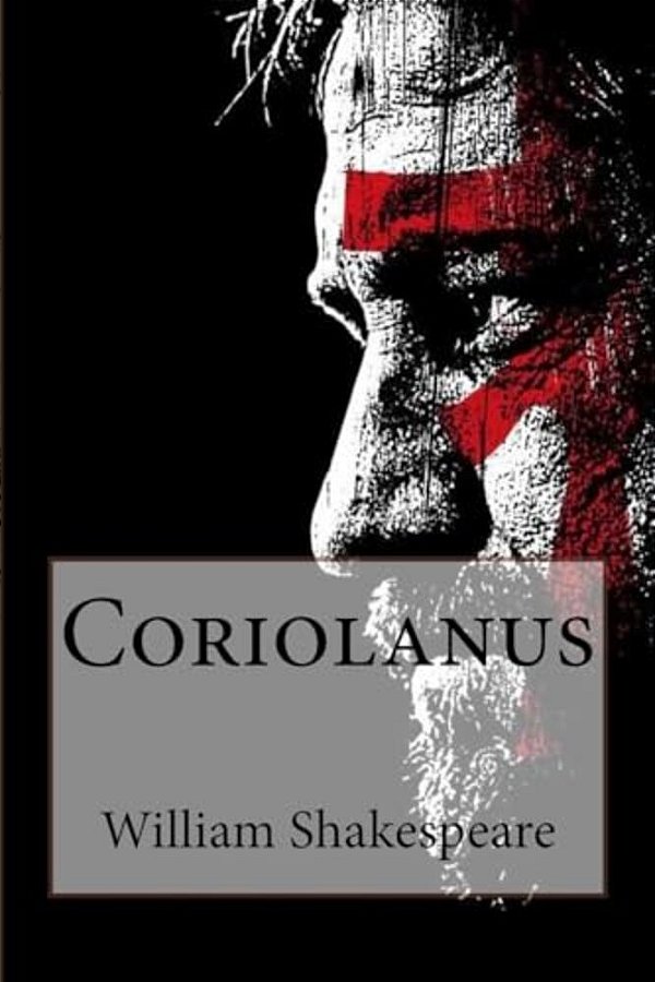 Coriolanus William Shakespeare-..