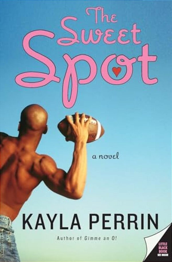 The Sweet Spot-..