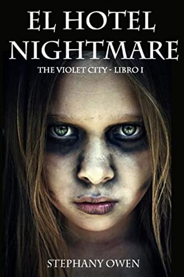 El Hotel Nightmare-..