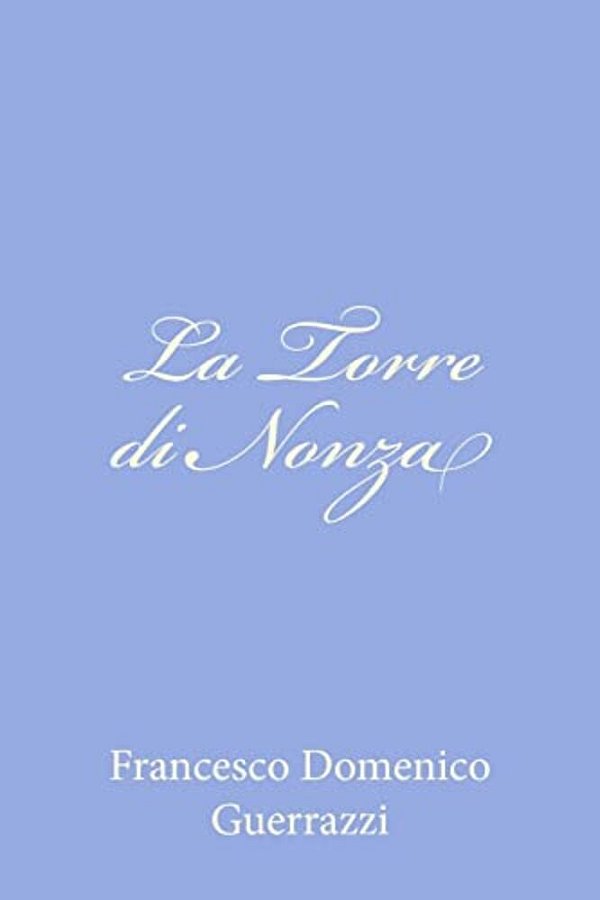 La Torre Di Nonza-..
