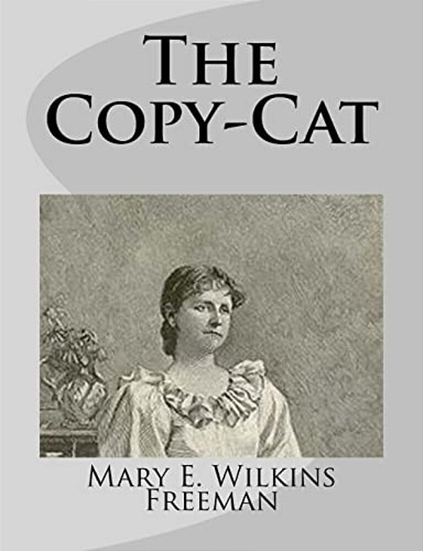 The Copy-Cat-..