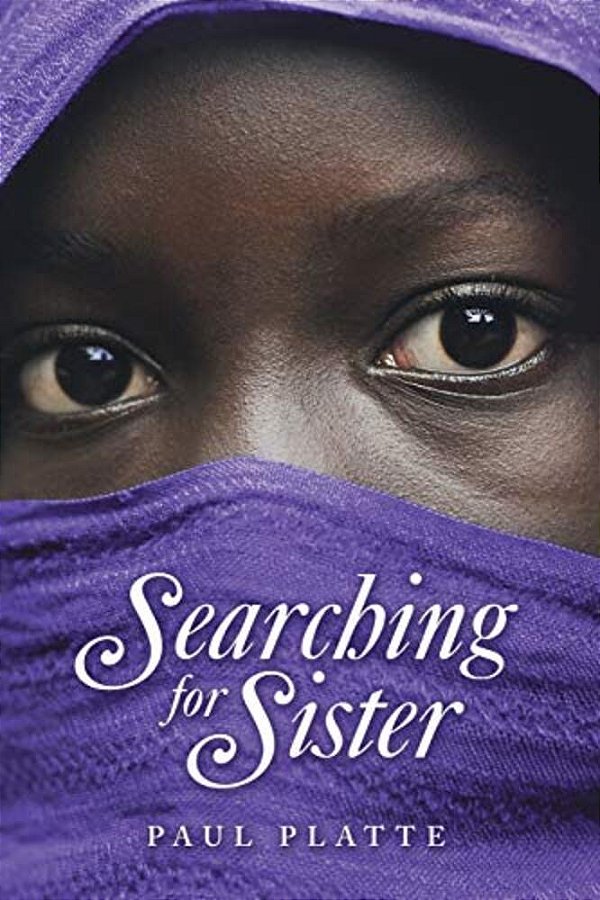 Searching For Sister-..