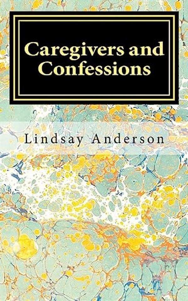 Caregivers And Confessions-..