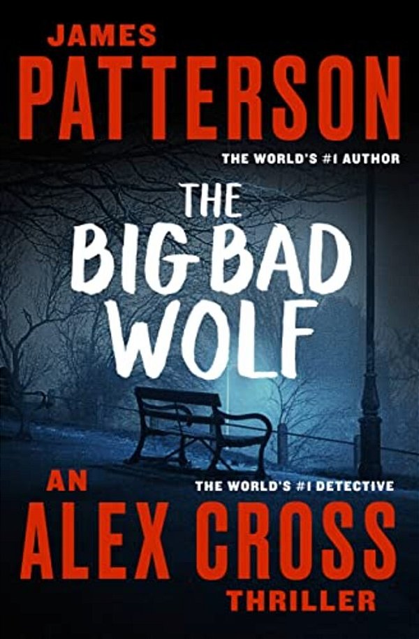 The Big Bad Wolf-..