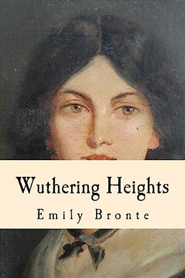 Wuthering Heights-..
