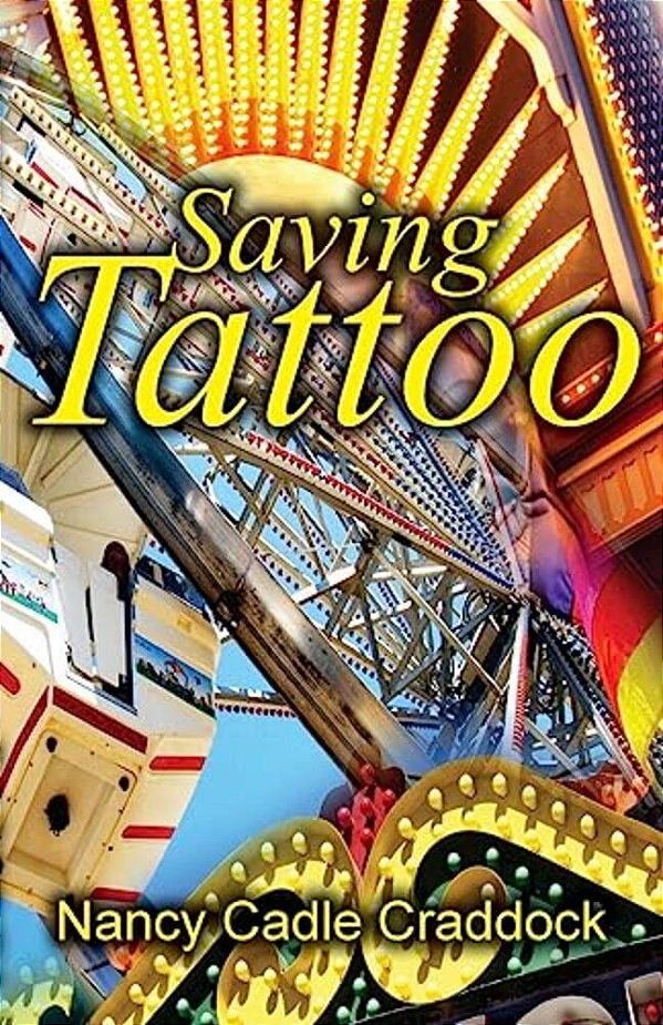 Saving Tattoo-..