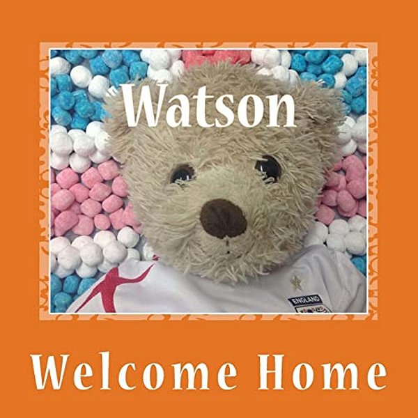 Watson: Welcome Home-..