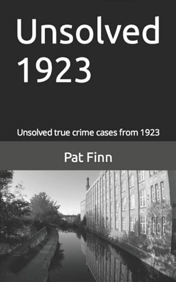 Unsolved 1923-..