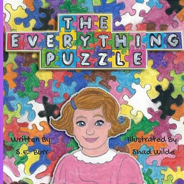 The Everything Puzzle-..