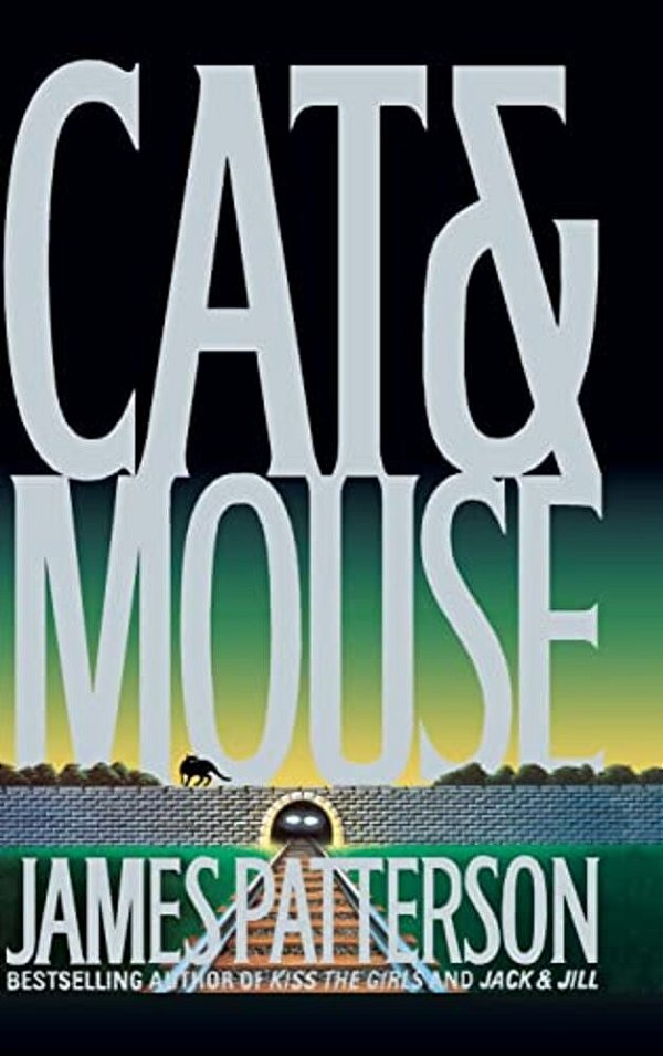 Cat & Mouse-..