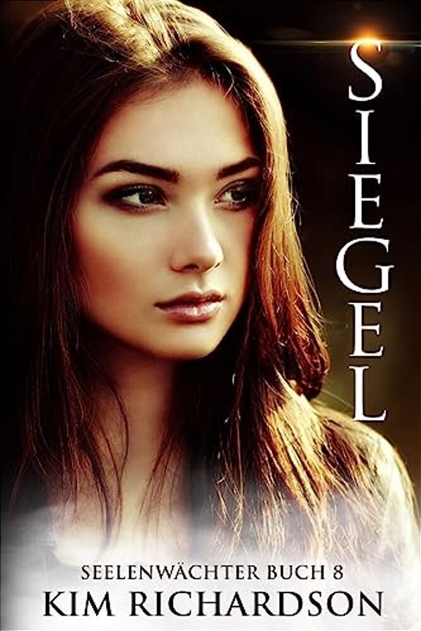 Siegel, Seelenwachter, Buch 8-..