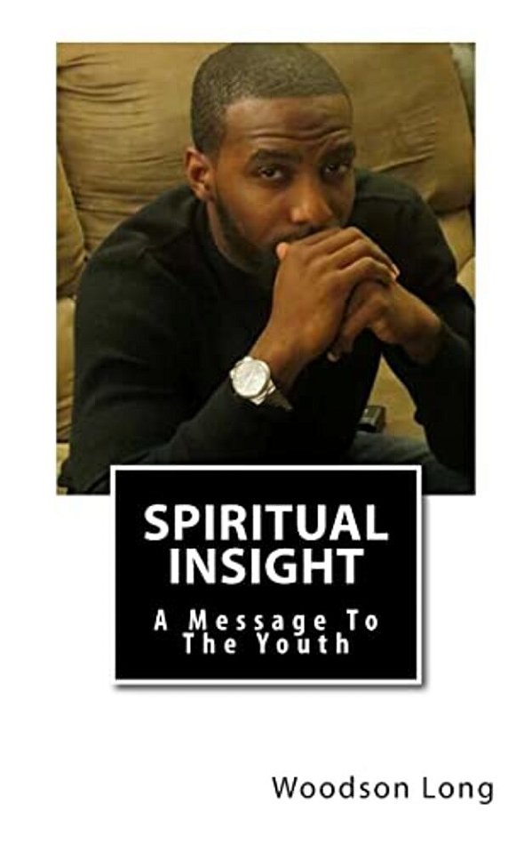 Spiritual Insight: A Message To The Youth-..